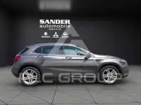 2014 Mercedes Benz GLA 250