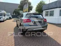 2014 Mercedes Benz GLA 250