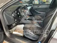 2014 Mercedes Benz GLA 250