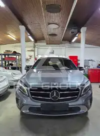 2014 Mercedes Benz GLA 250