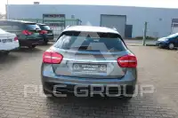 2014 Mercedes Benz GLA 250