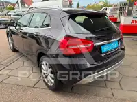 2014 Mercedes Benz GLA 250