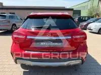 2014 Mercedes Benz GLA 250
