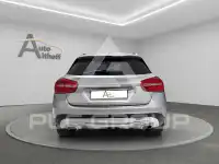 2014 Mercedes Benz GLA 250