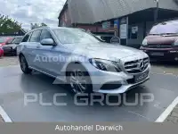 2014 Mercedes Benz C 220