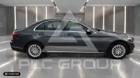 2014 Mercedes Benz C 220