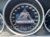 2014 Mercedes Benz C 220
