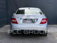 2014 Mercedes Benz C 220