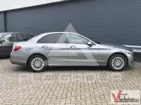 2014 Mercedes Benz C 220