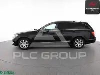 2014 Mercedes Benz C 220