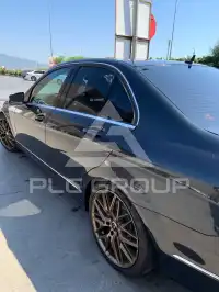 2014 Mercedes Benz C 220