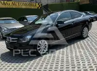 2014 Mercedes Benz C 220