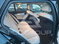 2014 Mercedes Benz C 220