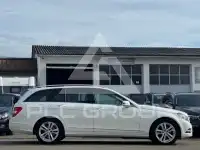 2014 Mercedes Benz C 220