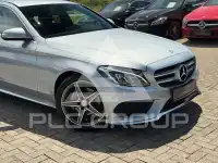 2014 Mercedes Benz C 220