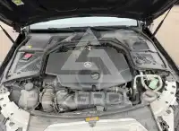 2014 Mercedes Benz C 220
