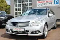 2014 Mercedes Benz C 220