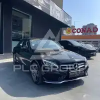 2014 Mercedes Benz C 220