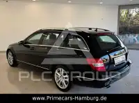 2014 Mercedes Benz C 220