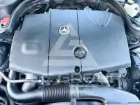 2014 Mercedes Benz C 220