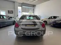 2014 Mercedes Benz C 220