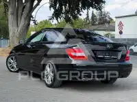 2014 Mercedes Benz C 220