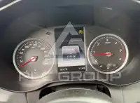 2014 Mercedes Benz C 220