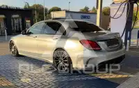 2014 Mercedes Benz C 220