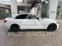 2014 Mercedes Benz C 220