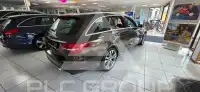 2014 Mercedes Benz C 220