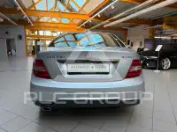 2014 Mercedes Benz C 220