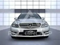 2014 Mercedes Benz C 220