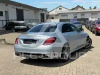 2014 Mercedes Benz C 220