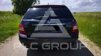 2014 Mercedes Benz C 220