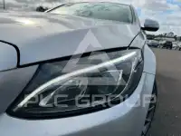 2014 Mercedes Benz C 220