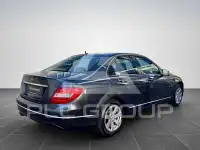 2014 Mercedes Benz C 220