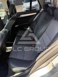 2014 Mercedes Benz C 220