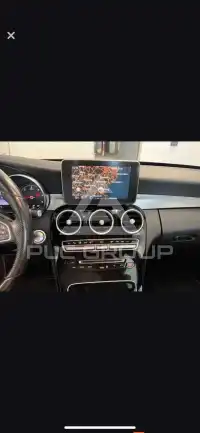 2014 Mercedes Benz C 220