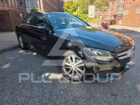 2014 Mercedes Benz C 220