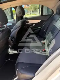 2014 Mercedes Benz C 220