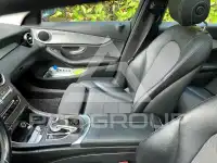 2014 Mercedes Benz C 220