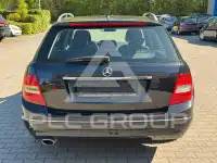 2014 Mercedes Benz C 220