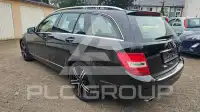 2014 Mercedes Benz C 220