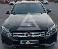 2014 Mercedes Benz C 220