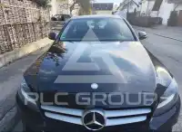 2014 Mercedes Benz C 220