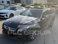2014 Mercedes Benz C 220