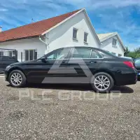 2014 Mercedes Benz C 220