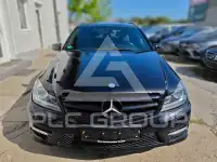 2014 Mercedes Benz C 220