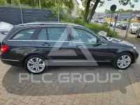 2014 Mercedes Benz C 220
