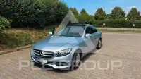 2014 Mercedes Benz C 220